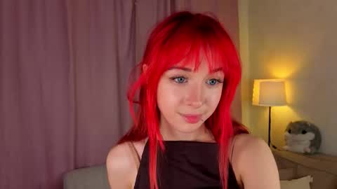 Call me Milly online show from October 5, 2:35 pm