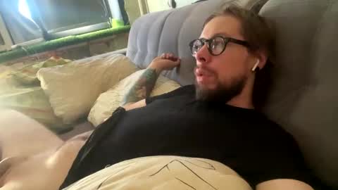 happydick666 online show from November 1, 7:18 am