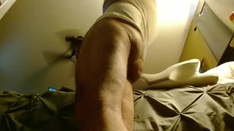 Snapshot of happyhogan1 chatting on March 3, 6:24 pm Jhonassmann12 online show from March 3, 6:24 pm