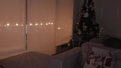 Sophie War online show from December 3, 2:31 am