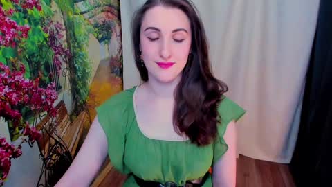 Snapshot of happymiracle chatting on January 6, 2:58 pm happymiracle online show from January 6, 2:58 pm