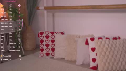 Evy  online show from September 30, 11:15 pm