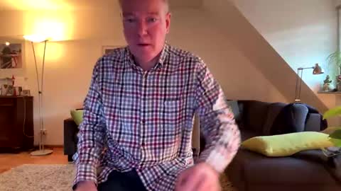 Harry online show from December 15, 7:15 am