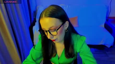 Stephanie online show from July 11, 8:34 pm