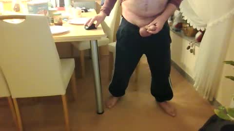 harald1234 online show from January 11, 2:12 pm