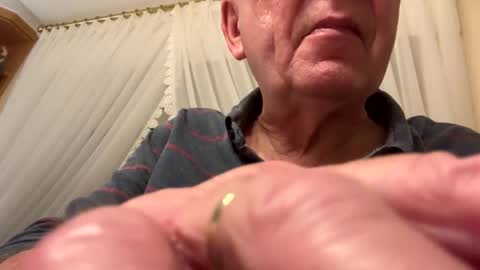 harald1234 online show from November 15, 11:23 am