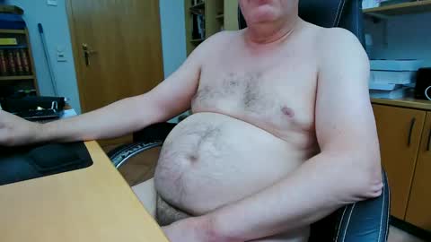 Harald Linzmeier online show from September 16, 5:54 am