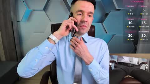 Steve online show from March 5, 12:58 pm