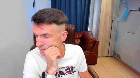 Steve online show from September 22, 12:31 pm