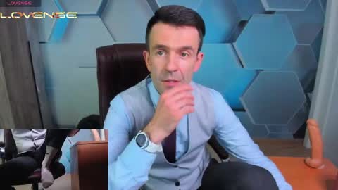 Steve online show from May 29, 11:30 am