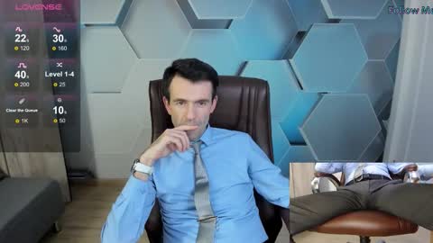 Steve online show from December 22, 2:13 pm