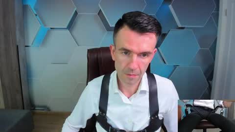 Steve online show from April 13, 1:37 pm