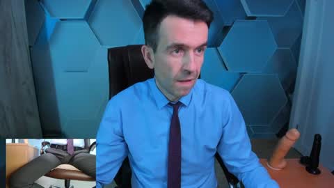 Steve online show from April 28, 11:58 am