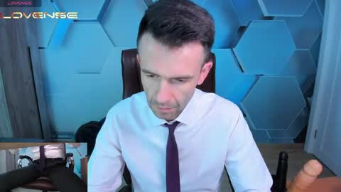 Steve online show from May 21, 1:17 pm
