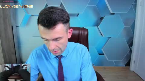 Steve online show from May 20, 12:11 pm
