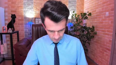 Steve online show from January 30, 5:17 pm