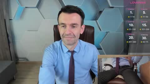 Steve online show from February 11, 1:26 pm