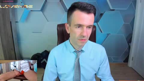 Steve online show from May 24, 3:25 am