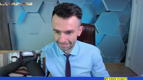 Steve online show from May 15, 2:13 pm