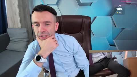 Steve online show from March 6, 12:59 pm