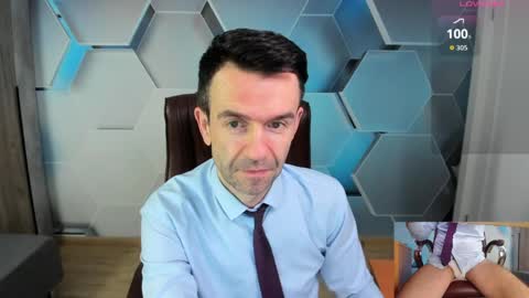 Steve online show from March 31, 3:29 am