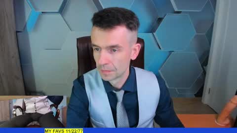 Steve online show from May 12, 1:09 pm