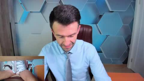 Steve online show from May 10, 3:13 am