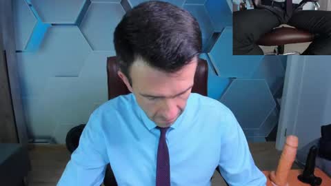 Steve online show from May 8, 8:31 am