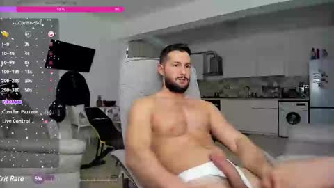 Hard Cock online show from February 4, 8:13 am
