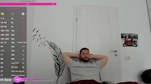 Hard Cock online show from May 14, 10:02 am
