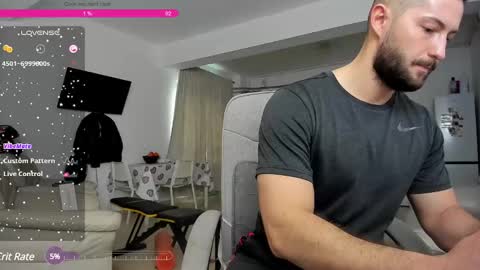 Hard Cock online show from January 24, 8:13 am