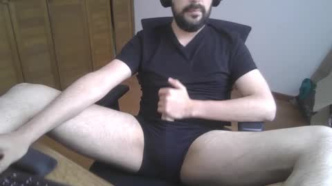 Hard cock dude online show from October 29, 4:53 pm