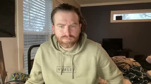 Zach online show from February 6, 1:21 pm