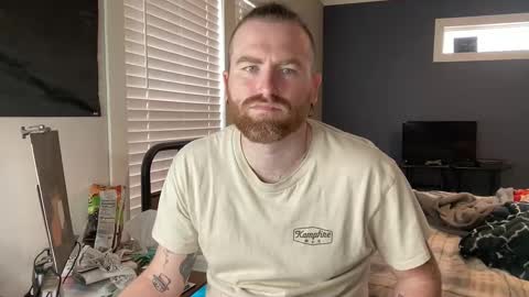 Zach online show from January 27, 2:46 pm