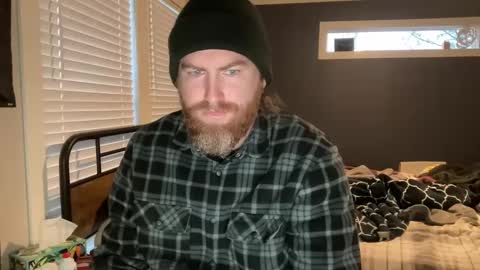 Zach online show from January 16, 1:25 pm