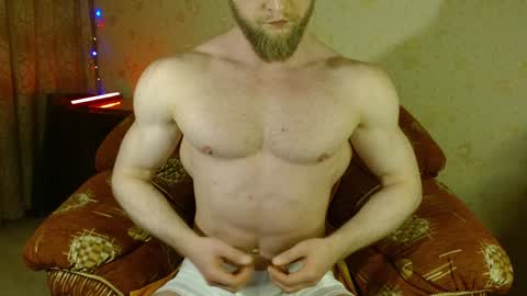 Snapshot of hardandripped chatting on January 20, 3:37 am Valentino Hard online show from January 20, 3:37 am