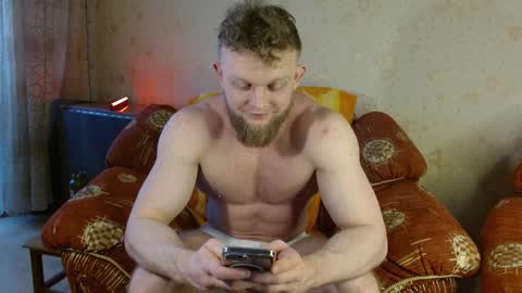 Snapshot of hardandripped chatting on February 12, 7:23 am Valentino Hard online show from February 12, 7:23 am