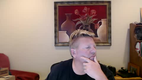 Steele and Cassie online show from January 15, 2:31 am