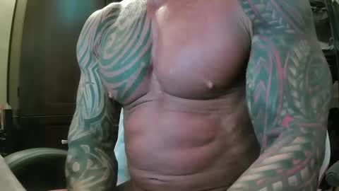 hardbody205a online show from March 7, 4:22 pm