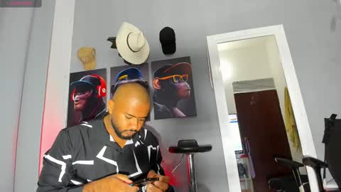Snapshot of hardboy_latin chatting on September 21, 3:54 am hardboy_latin online show from September 21, 3:54 am