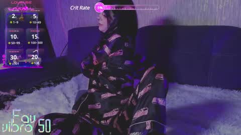 Mia online show from March 2, 8:38 am
