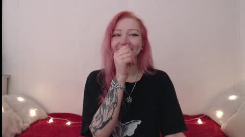 Emily online show from February 24, 10:57 pm