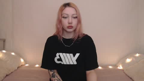 Emily online show from May 13, 10:30 pm