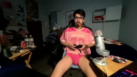 harddmikee online show from July 10, 7:46 am
