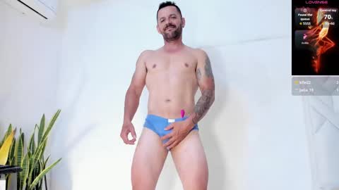 PETTER online show from May 22, 8:04 pm