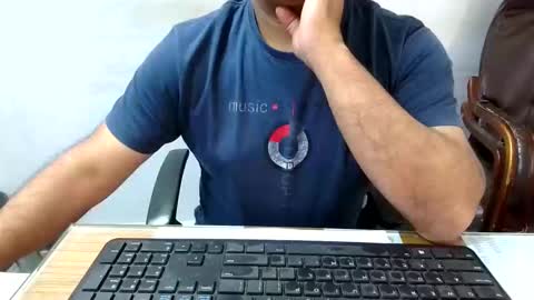 hardfeelling3 online show from November 10, 10:29 am