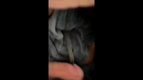 hardieboy25 online show from October 12, 7:12 am