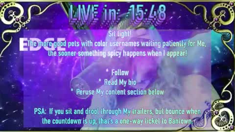 B0ne Daddy Bonesaw Real-Life College of Whispers Bard   mindfuck brainwash hypno cerebral sensual  online show from February 27, 8:20 pm