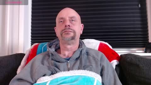MrLazy online show from January 3, 11:33 pm