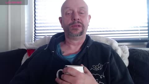 MrLazy online show from January 10, 12:15 pm